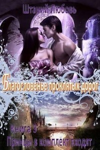 Благословение проклятых дорог - Любовь В Штаний