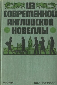 Из современной английской новеллы - автор неизвестный