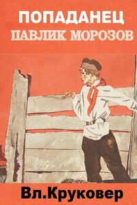 Попаданец Павлик Морозов I - Владимир Исаевич Круковер