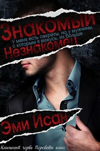 Знакомый незнакомец - Эми Исан