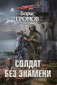 Солдат без знамени - Борис Николаевич Громов