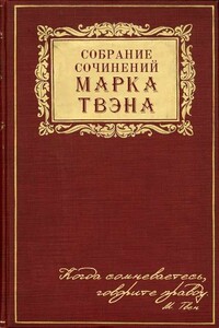 На Ниагаре - Марк Твен
