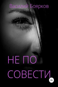 Не по совести (вся книга) - Василий Вячеславович Боярков