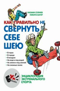 Как правильно не свернуть себе шею - Низами Софиев, Никита Бауэр