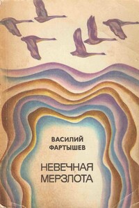 Невечная мерзлота - Василий Илларионович Фартышев