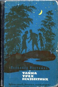 Тайна трех неизвестных - Всеволод Зиновьевич Нестайко