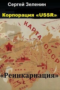 Реинкарнация - Сергей Николаевич Зеленин