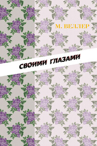Своими глазами - Михаил Иосифович Веллер