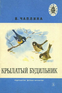 Крылатый будильник - Вера Васильевна Чаплина