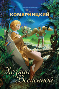 Хозяин Вселенной - Павел Сергеевич Комарницкий