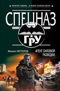 Агент силовой разведки - Михаил Петрович Нестеров