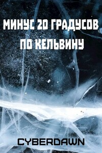 Минус двадцать градусов по Кельвину - Cyberdawn