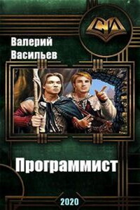 Программист - Валерий Валерьевич Васильев