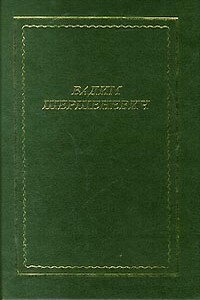 Стихотворения и поэмы - Вадим Габриэлевич Шершеневич