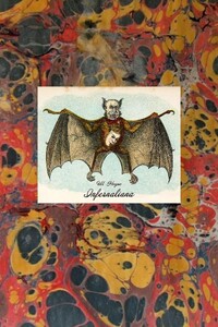 Infernaliana или Анекдоты, маленькие повести, рассказы и сказки о блуждающих мертвецах, призраках, демонах и вампирах - Шарль Нодье