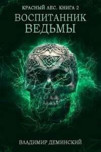 Воспитанник ведьмы - Владимир Дёминский