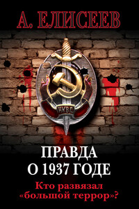 Правда о 1937 годе. Кто развязал «большой террор»? - Александр Владимирович Елисеев