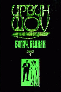 Богач, бедняк... Том 1 - Ирвин Шоу