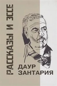 Рассказы и эссе - Даур Зантария