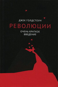 Революции. Очень краткое введение - Джек А Голдстоун