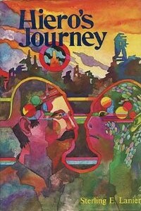 Hiero's Journey - Стерлинг Ланье