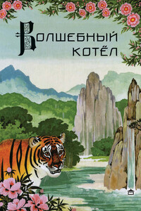 Волшебный котёл. Китайские народные сказки - Народные сказки
