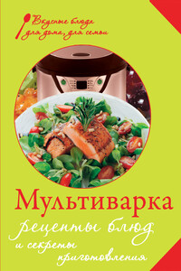 Мультиварка. Рецепты блюд и секреты приготовления - Е Левашева