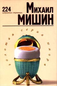 224 избранные страницы - Михаил Анатольевич Мишин