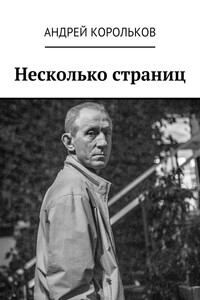 Несколько страниц - Андрей Алексеевич Корольков