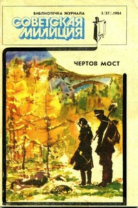 Чертов мост - Юрий Константинович Воложанин