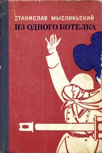 Из одного котелка - Станислав Мыслиньский