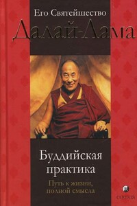 Буддийская практика. Путь к жизни, полной смысла - Тензин Гьяцо