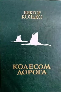 Колесом дорога - Виктор Афанасьевич Козько