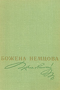 Письма к родным и друзьям - Божена Немцова