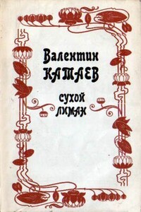 Сухой лиман - Валентин Петрович Катаев
