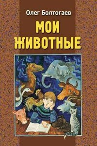 Ути - ути - Олег Болтогаев