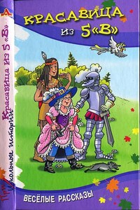 Красавица из 5 «В» - Сергей Васильевич Силин, Анатолий Васильевич Петухов