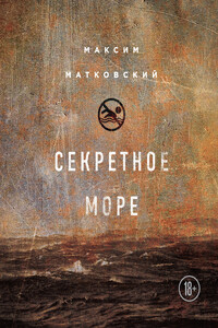 Секретное море - Максим Александрович Матковский