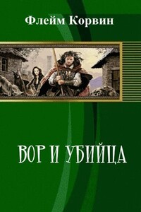 Вор и убийца - Флейм Корвин