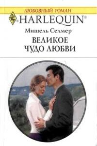 Великое чудо любви - Мишель Селмер