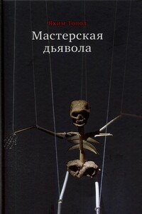 Мастерская дьявола - Яхим Топол