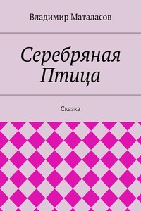 Серебряная Птица - Владимир Анатольевич Маталасов
