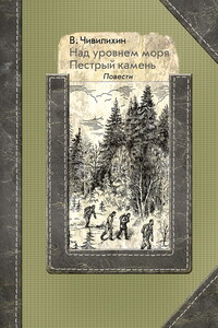 Над уровнем моря. Пестрый камень - Владимир Алексеевич Чивилихин