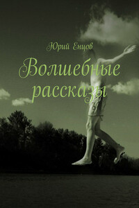 Волшебные рассказы - Юрий Енцов