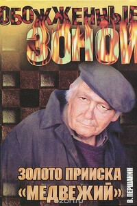 Золото прииска «Медвежий» - Владимир Николаевич Першанин