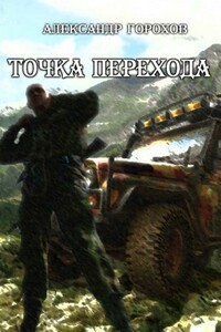 Точка перехода - Александр Викторович Горохов