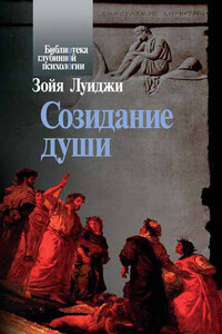 Созидание души - Луиджи Зойя