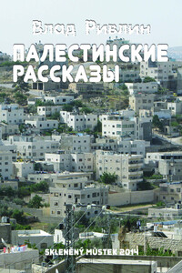Палестинские рассказы - Влад Ривлин