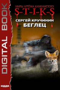 Беглец - Сергей Кручинин