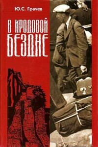 В Иродовой Бездне. Книга 3 - Юрий Сергеевич Грачёв